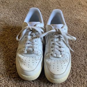 Nike Air Force 1 sneakers